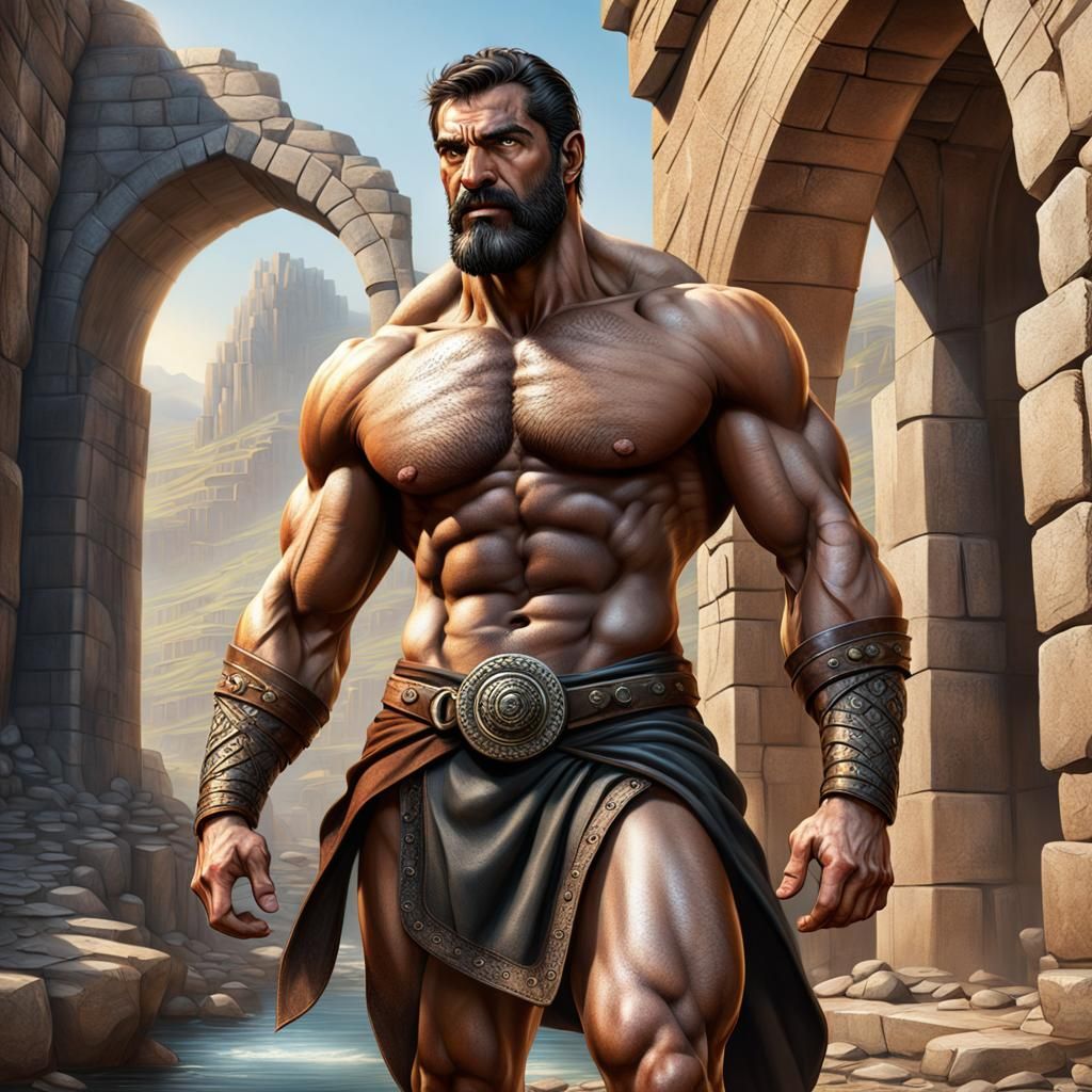 Fortress guardian II