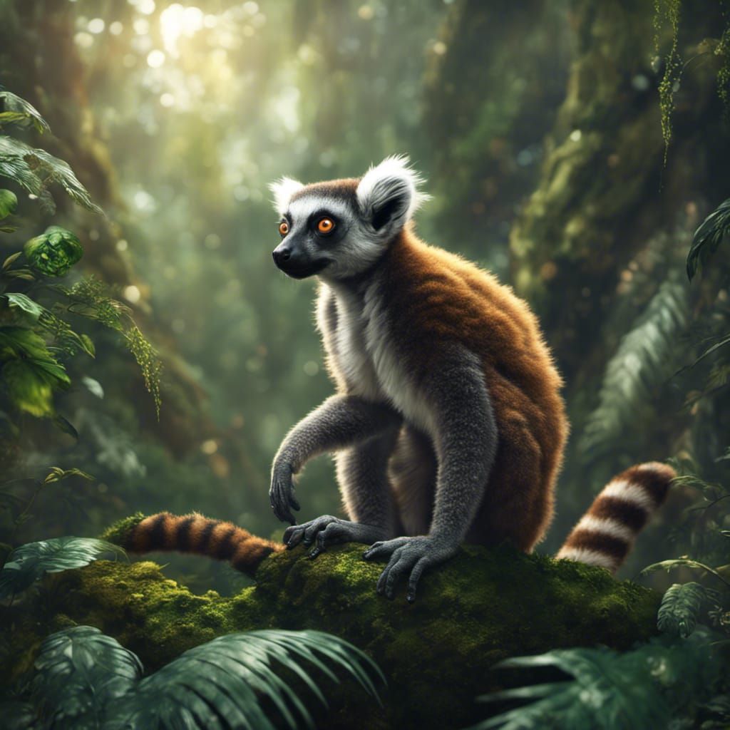 Lemur