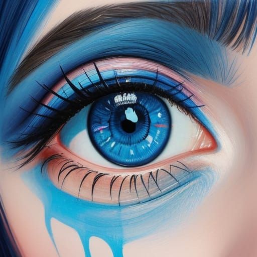 Abstrato Expressionismo: Profunda Emoção e Pensamento