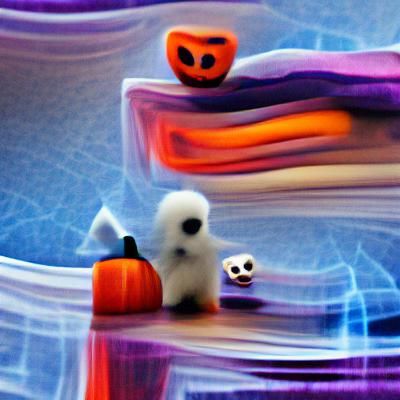 AI Image Generator Default Output