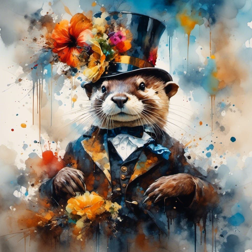 Master of ceremonies