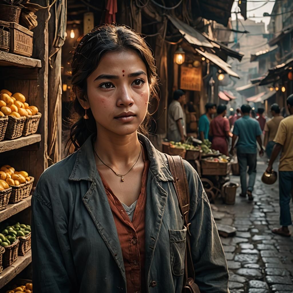 Perhaps one day it will be pleasing to recall even such hardships.