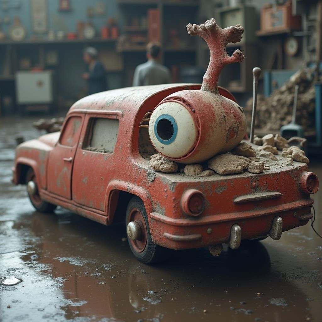 The problem is, at least in the American context, not so much that television presents entertaining subject matter, but ...