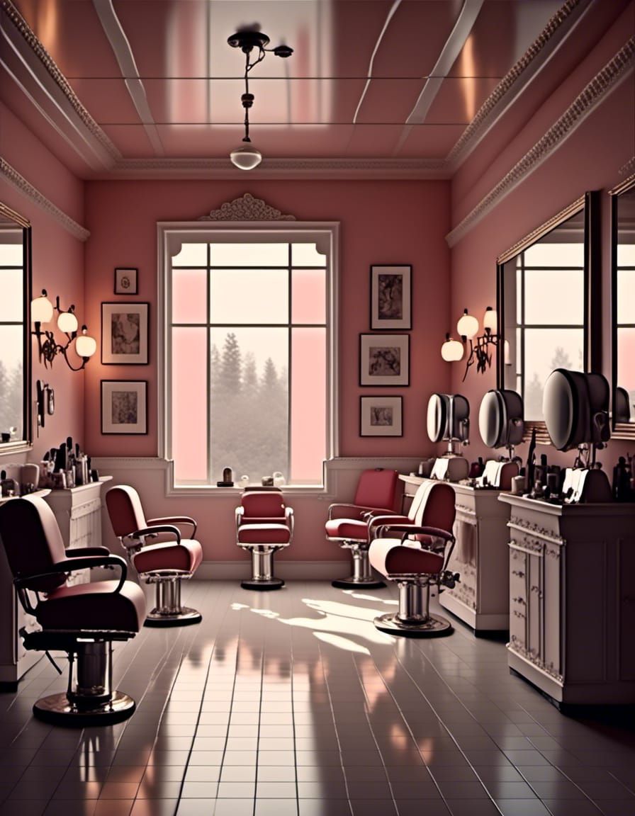 Salon