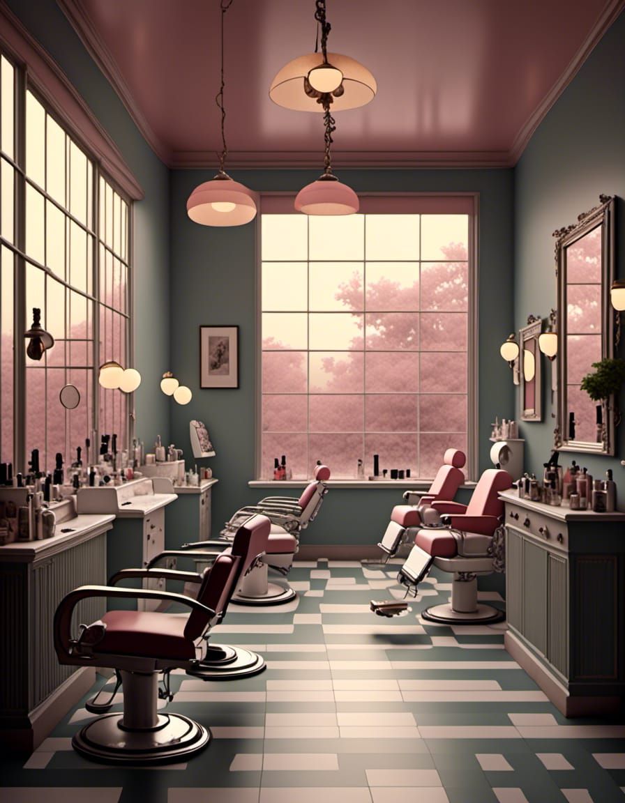 Salon