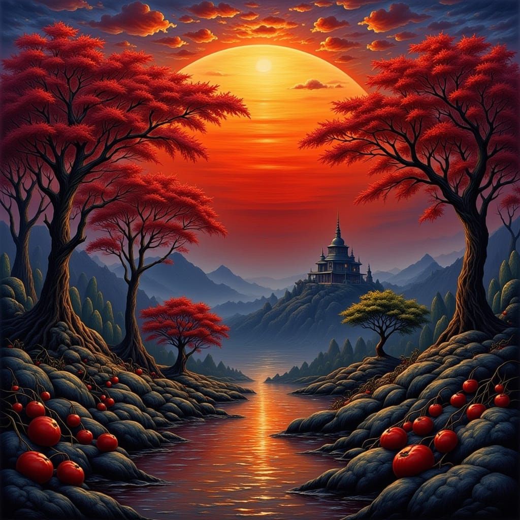 The House of the Rising Sun