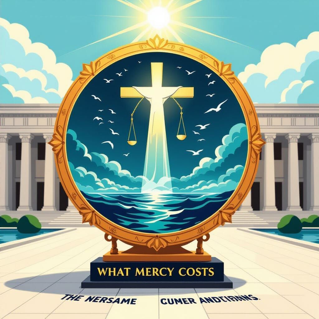 The High Cost of Mercy
