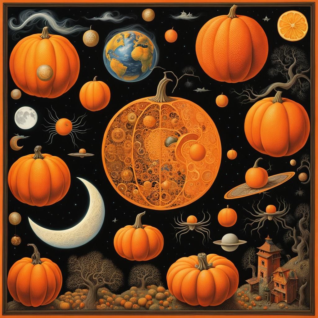 Pumpkins