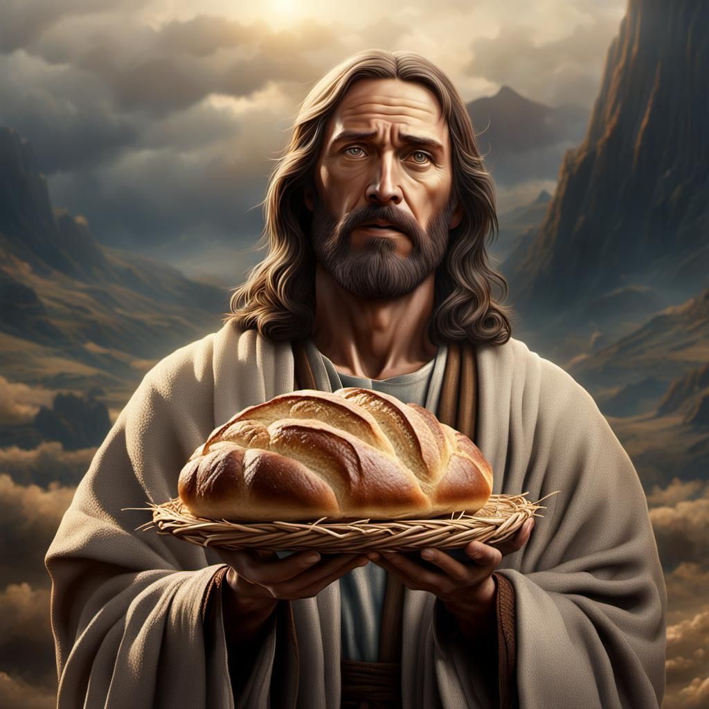 Bread of Life