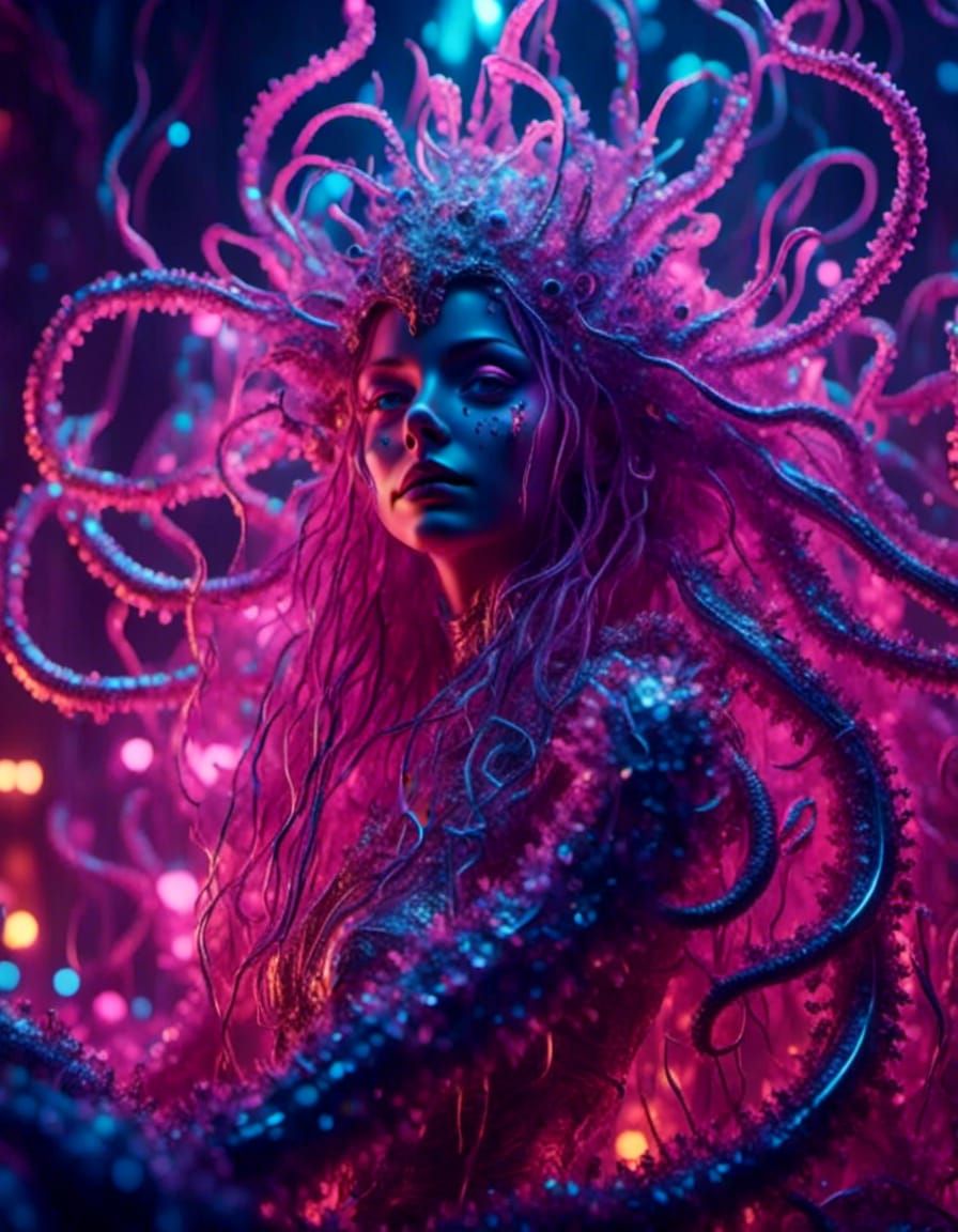 <lora:Artistic 1:1.0> <lora:Translucid Bodies:1.0> <lora:Sym...