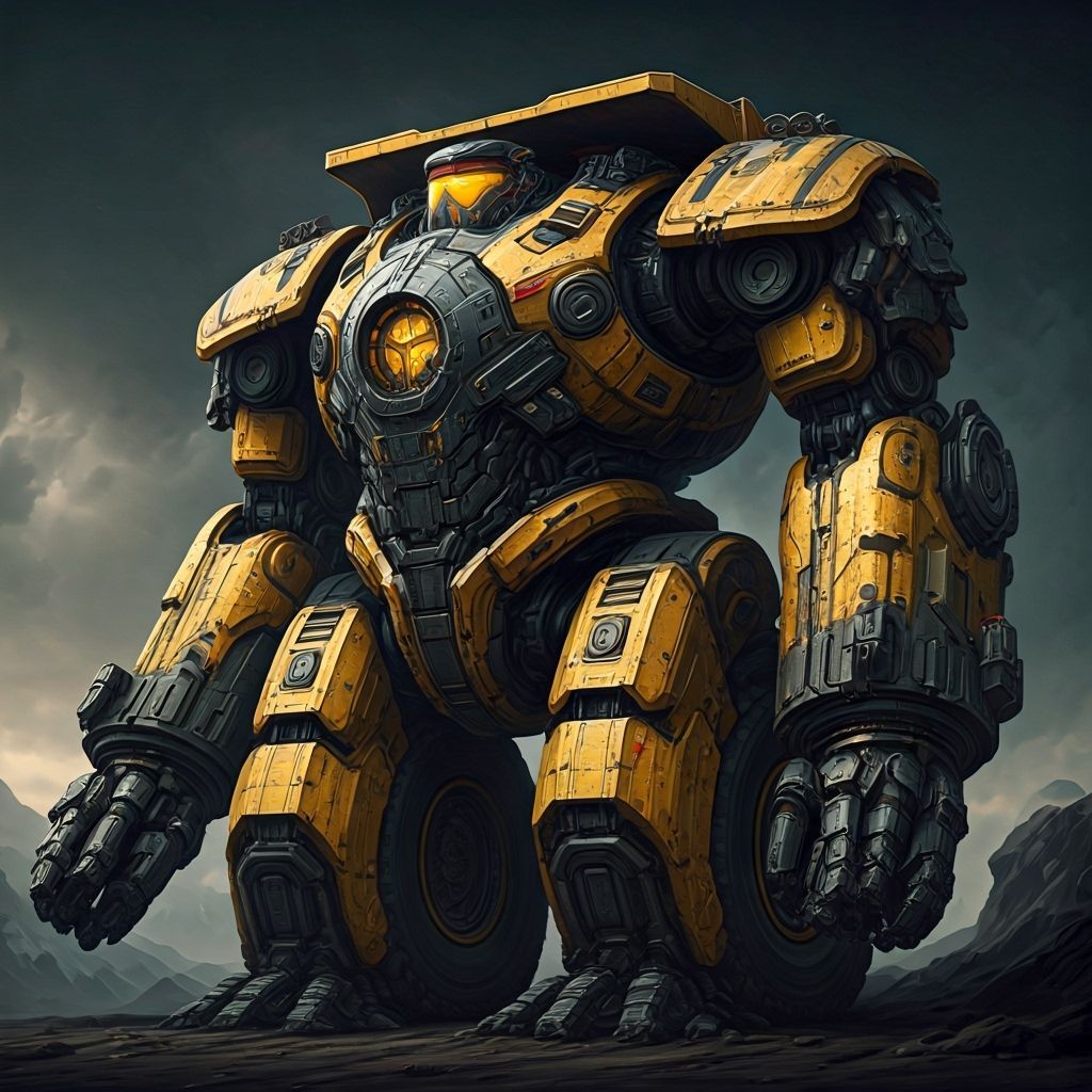 Graveloader Dreadhaul: Mass-Transfer Titan Jaeger