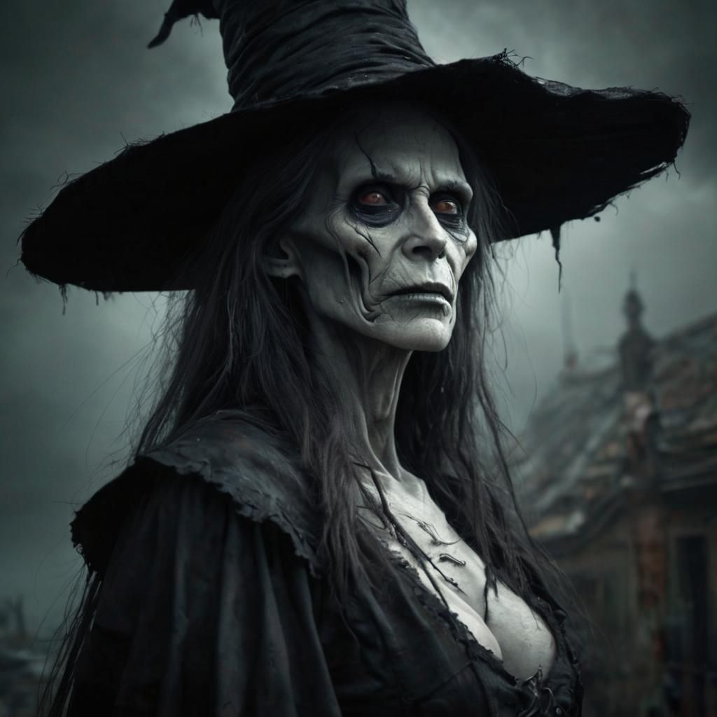 Daegal Creighton, rarely amused. Never the way you'd prefer.