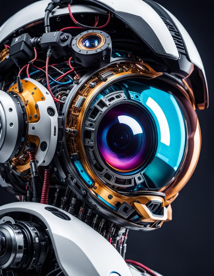 The Future of Big Brother