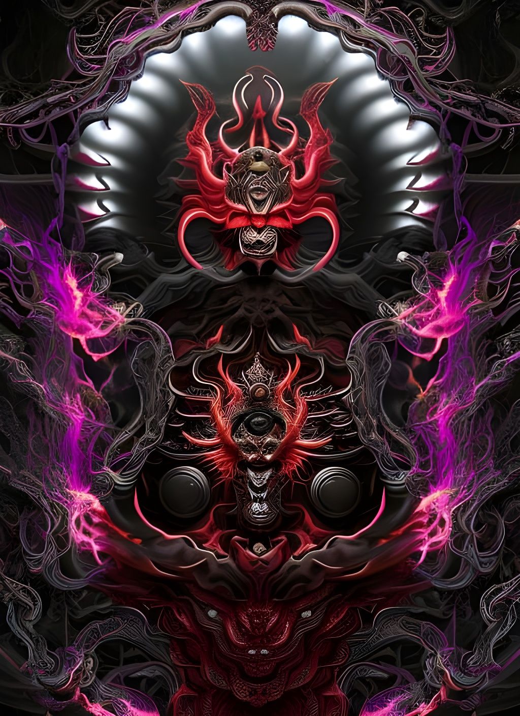 Mahakala