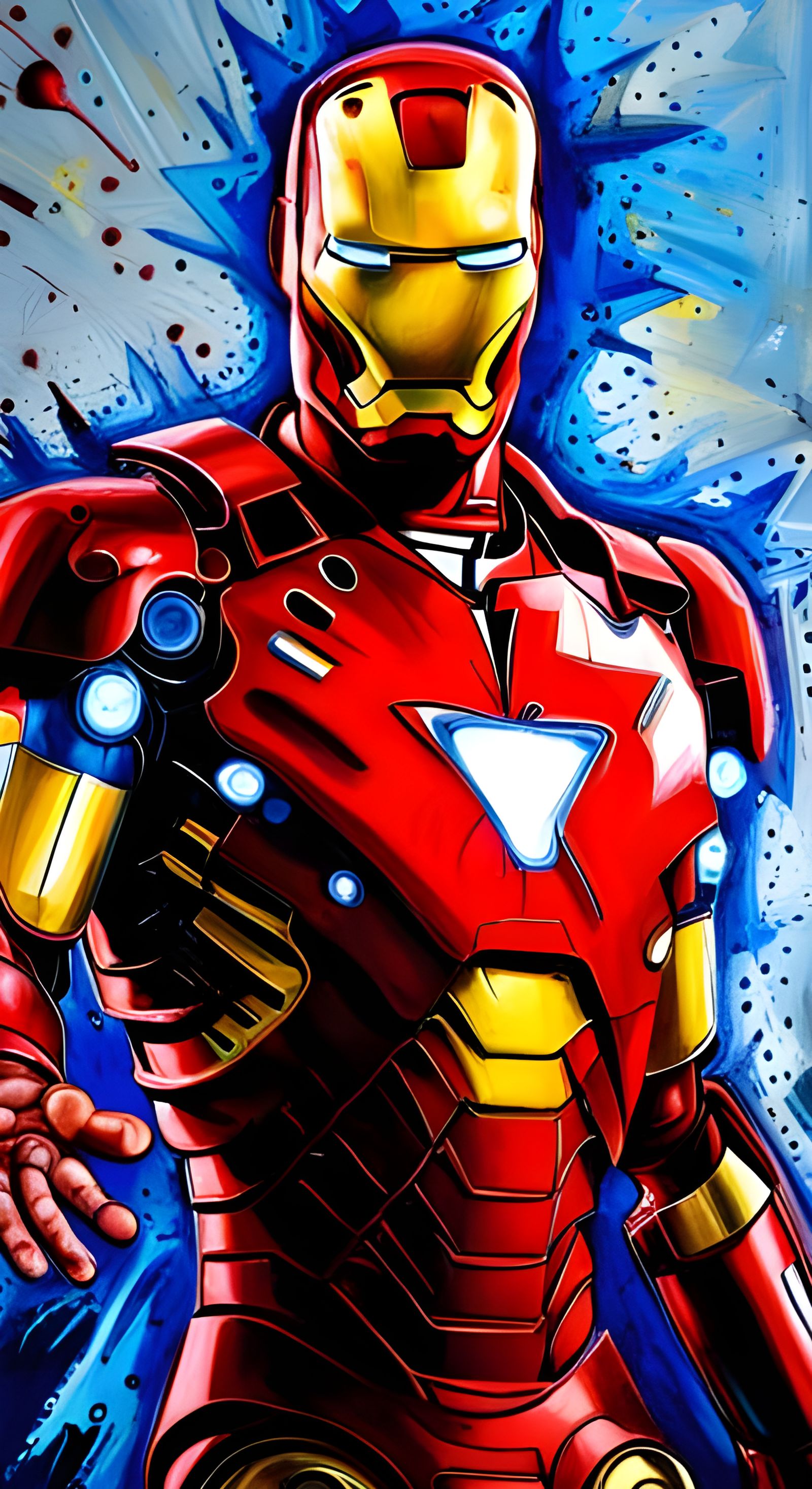 Iron Man