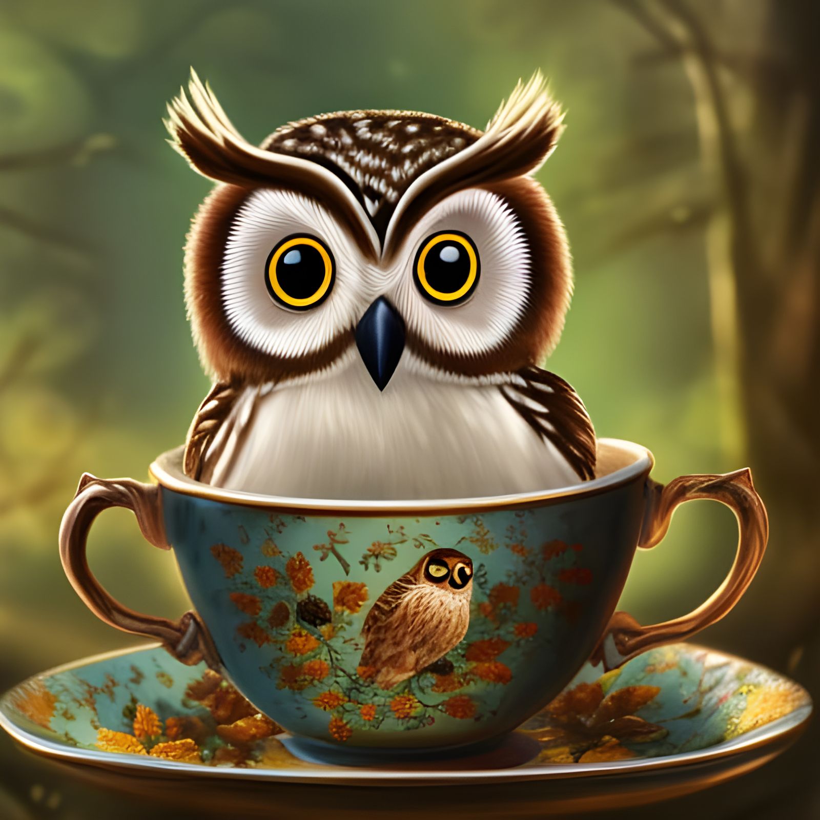 the definition of cute