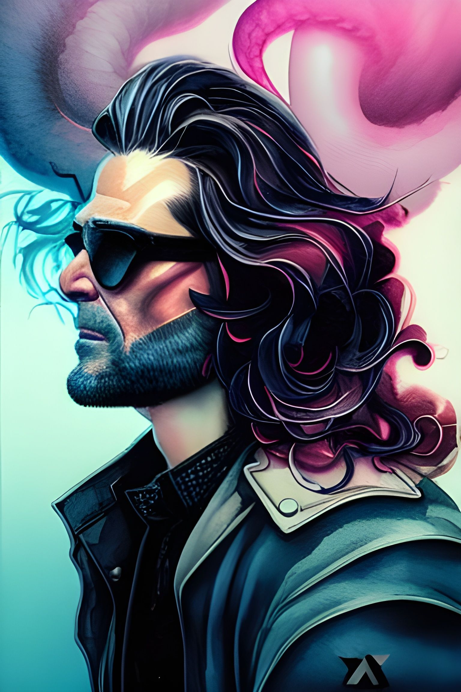 Snake Plissken
