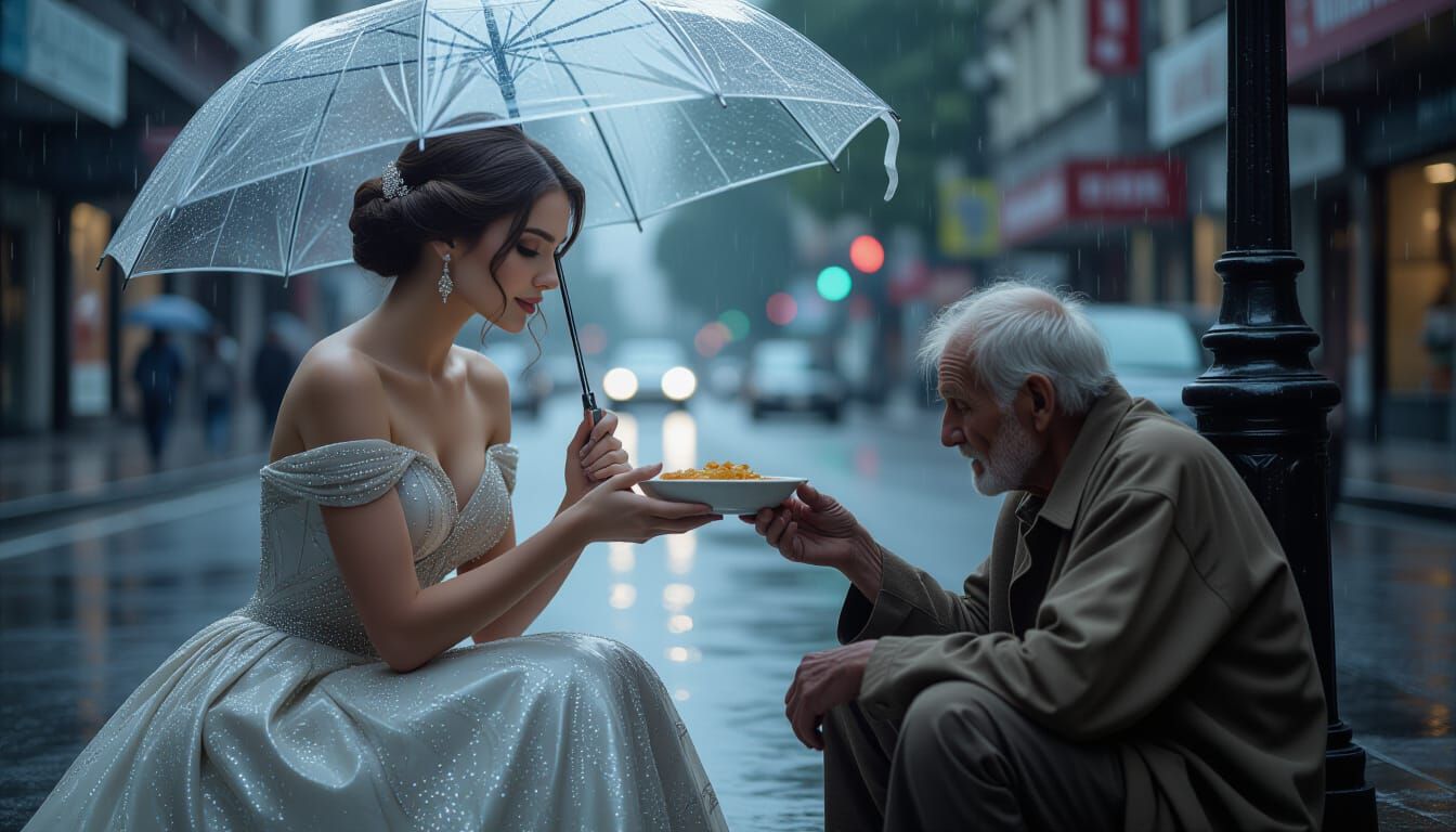 🌧️ No-Theme Thursday  💖