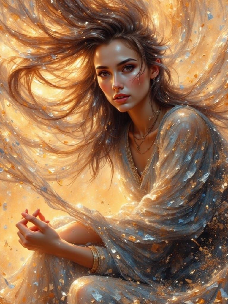 Unleashing the Kraken Within