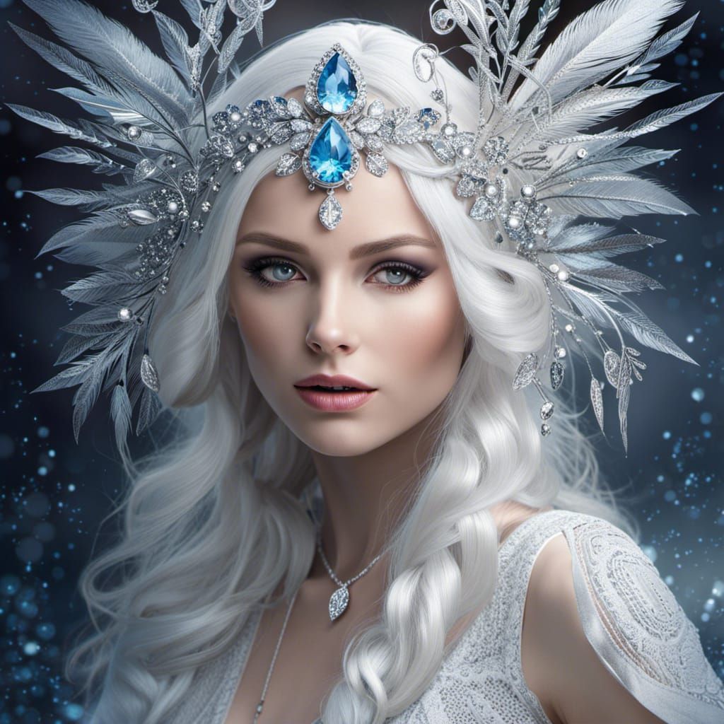 Ice Queen