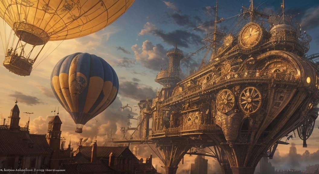 Balloon 532 from Ireland landing at pad 2…please have your passports ready for inspection.