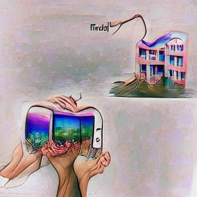 AI Interpretation of Reality