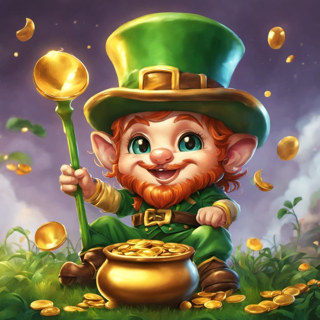Leprechaun