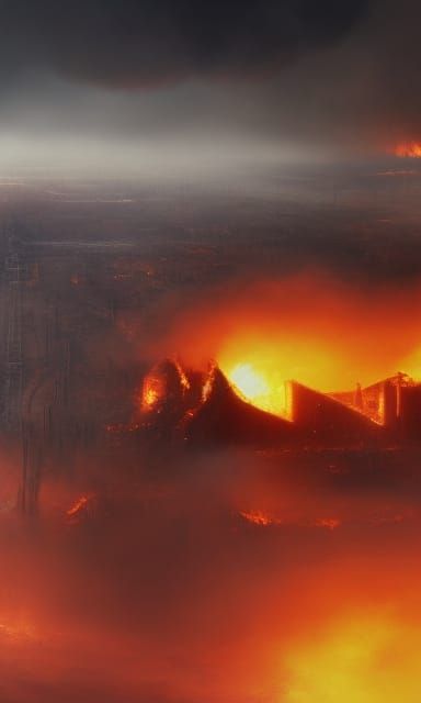 Chaos Theory, Fraternising with Disaster - slide 6 by Solomon