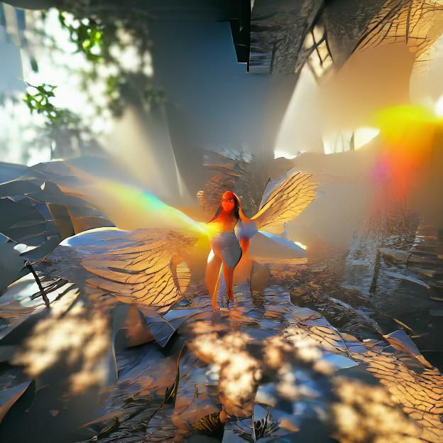 Little Angel Image