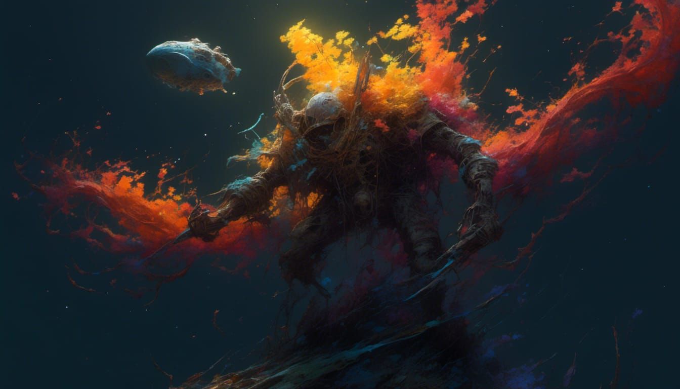 Experiments from the other side of the universe - The Cosmic...