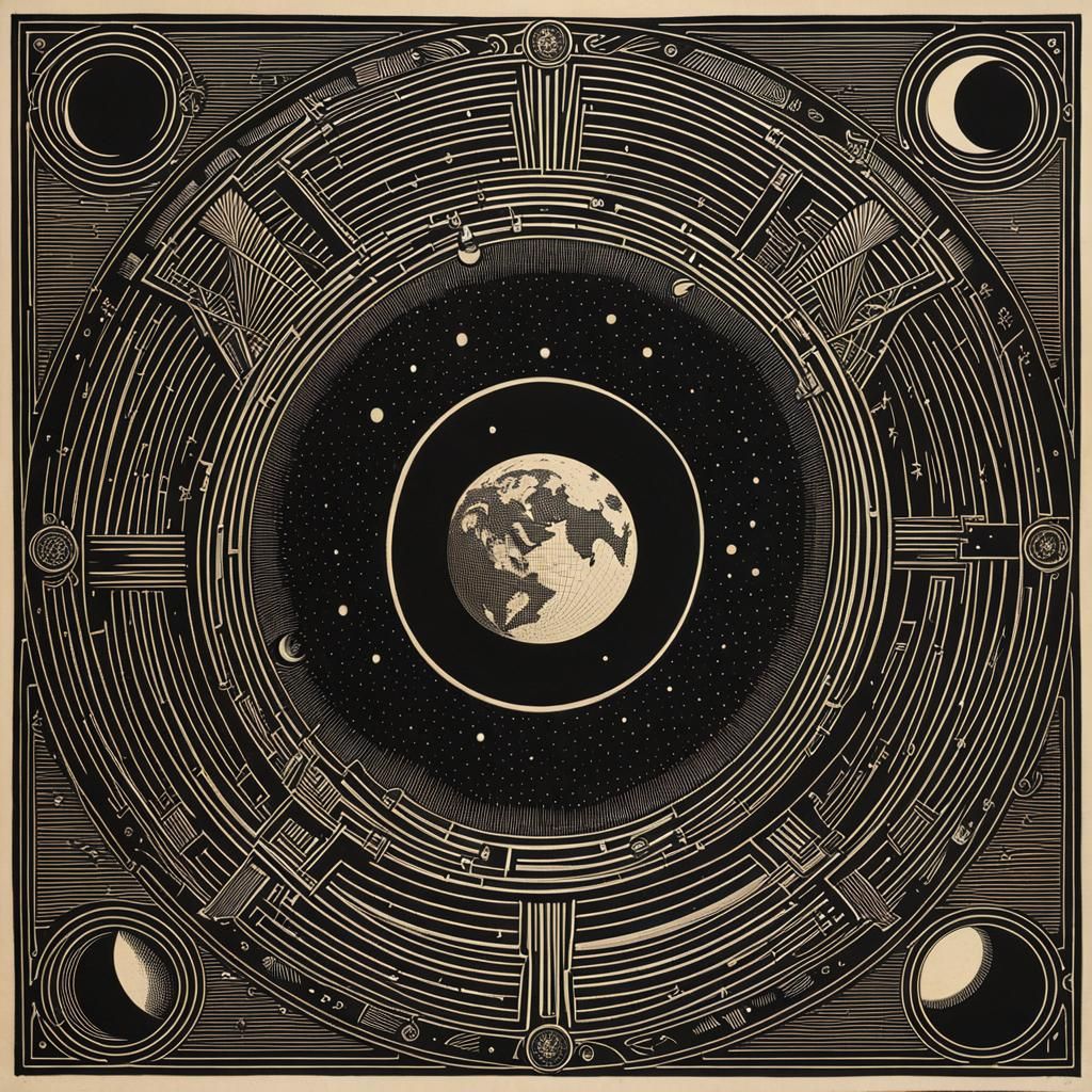 O Fortuna Velut luna Statu variabilis Semper crescis Aut dec...