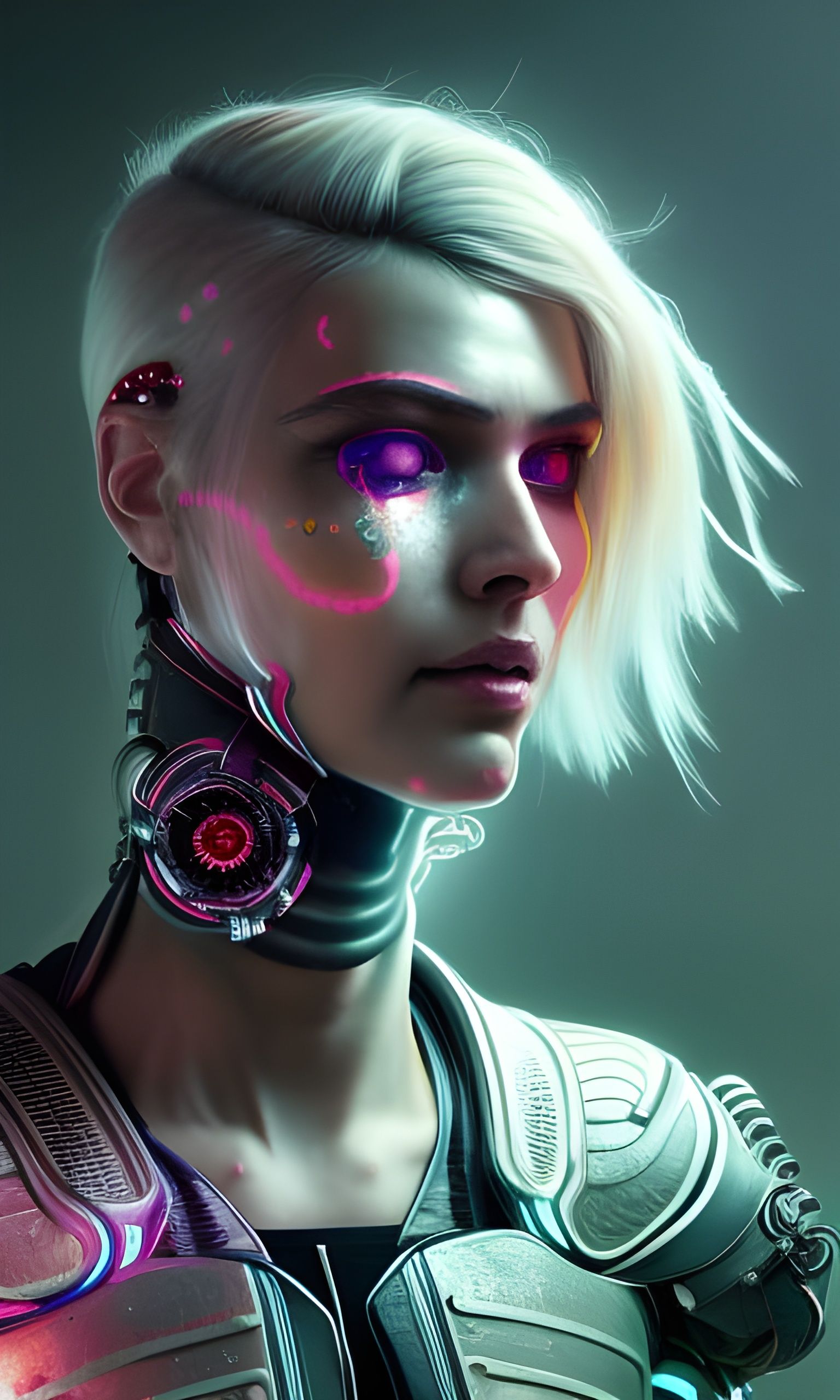 Cyborg
