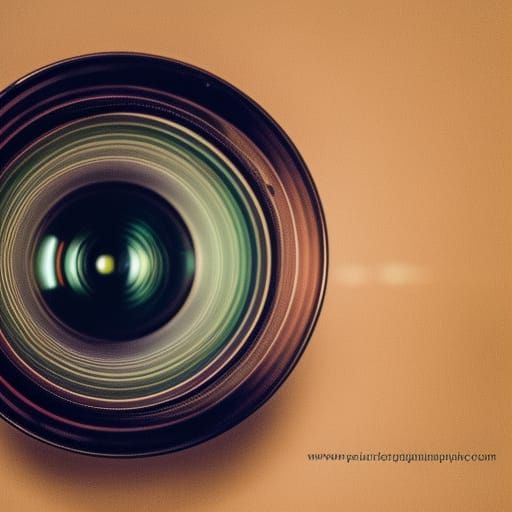 Reincarnation: Professional Photography with Bokeh