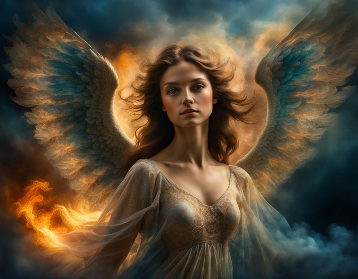 Ethereal