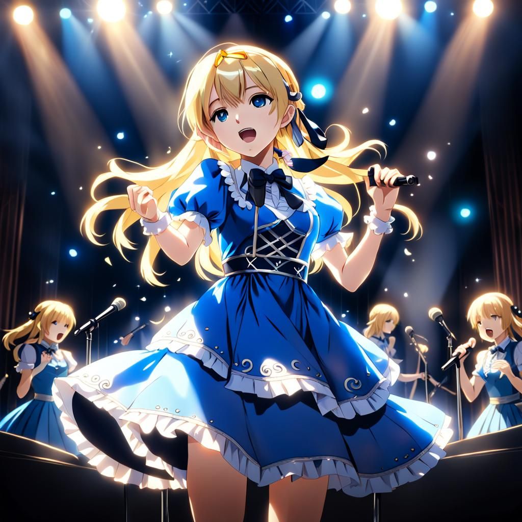 Singing with clones 2.0