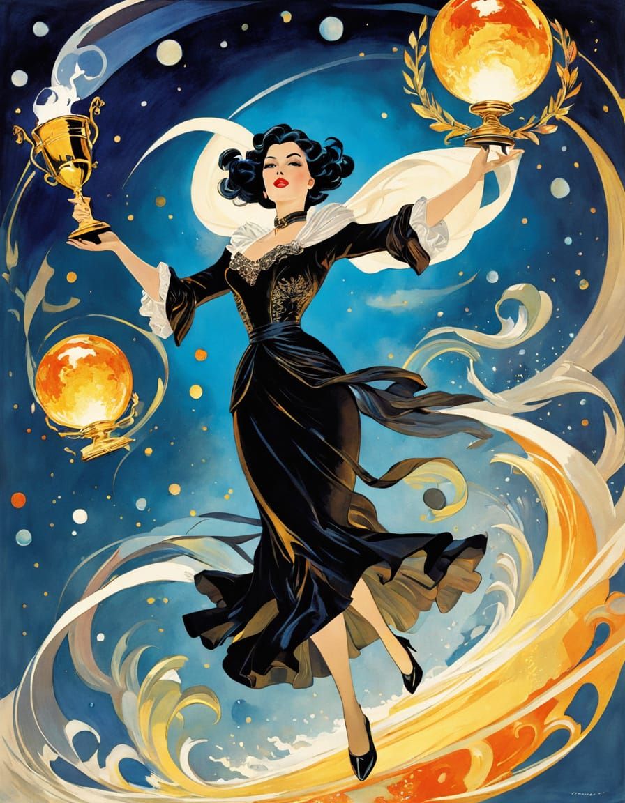 trophy, winner's cup