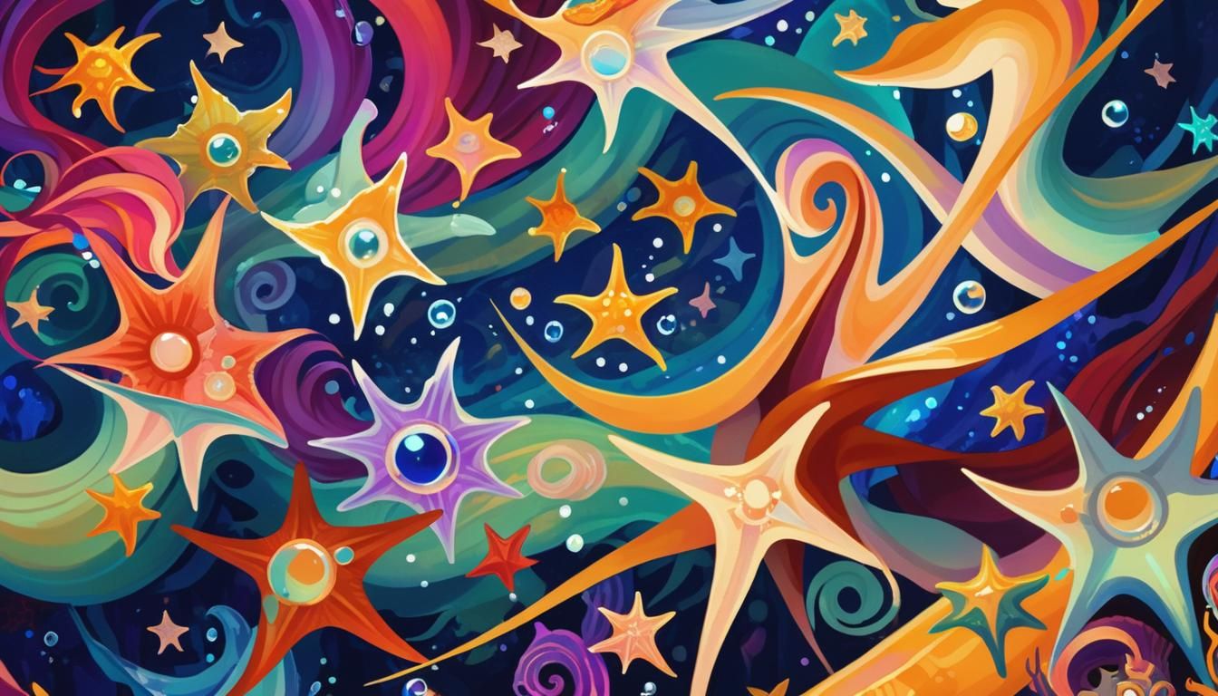 Atlantis Metropolis: Mermaids and Mermen in Fantasy Concept ...