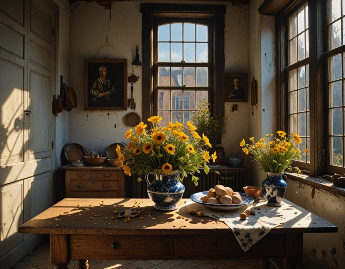 Bouquet for Ukraine: 12/28/2024 🇺🇦 'Slava Ukraini!'' 'Геро...