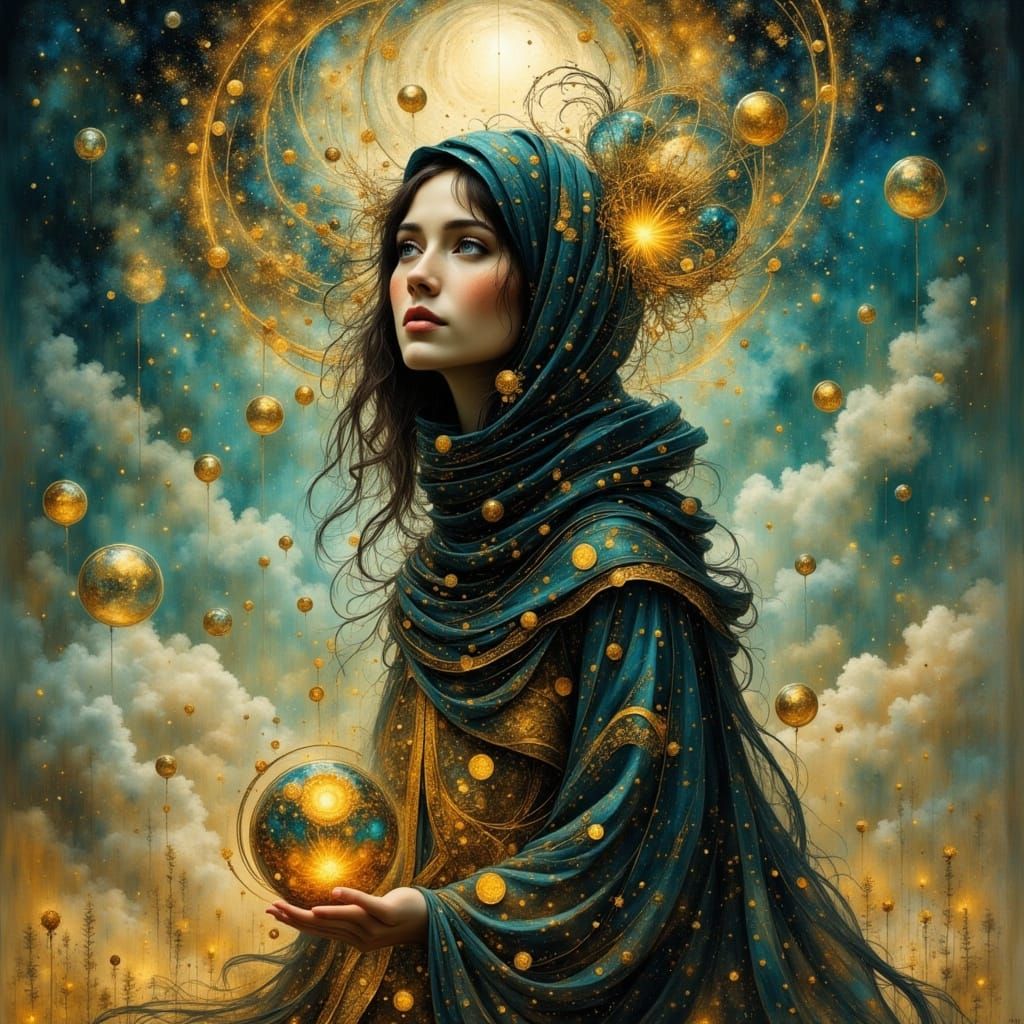 Awakening