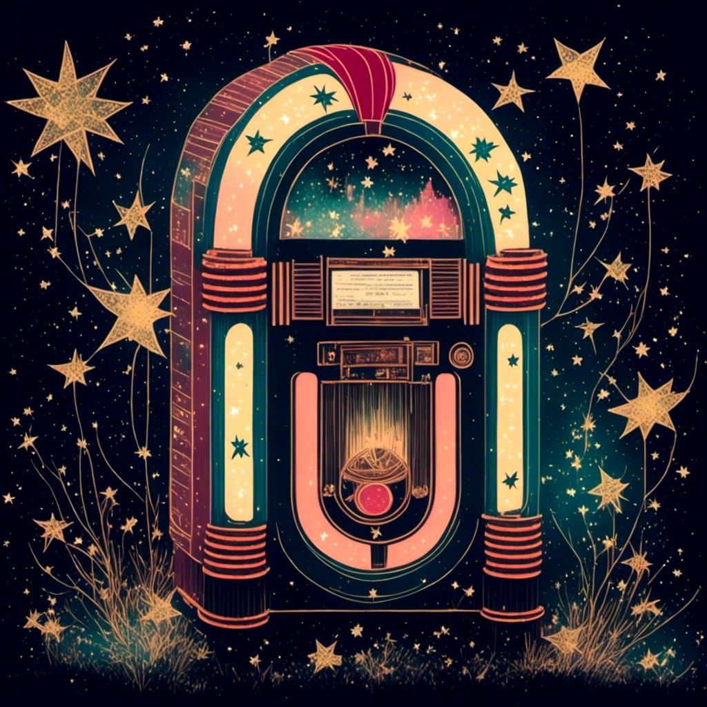 JUKEBOX.