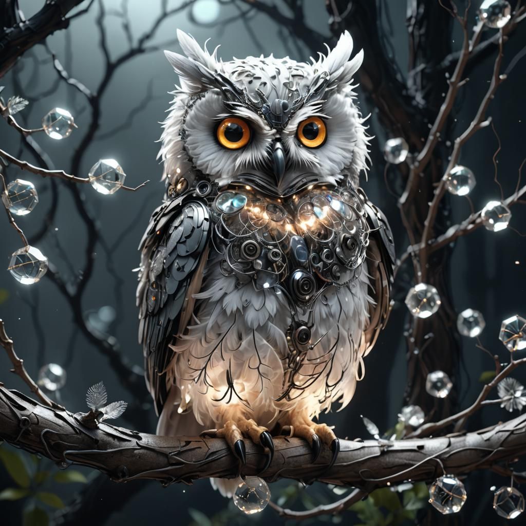 owl