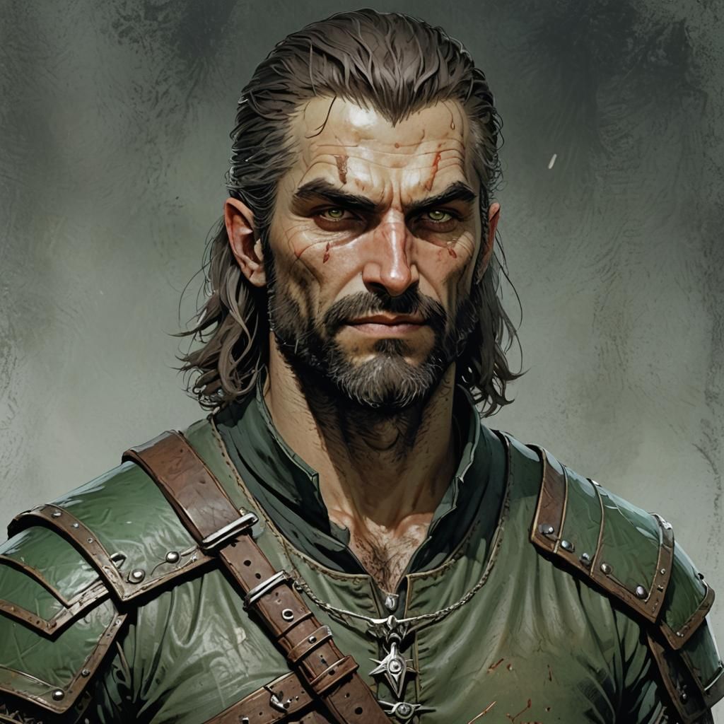 School of the Griffin - Addisa