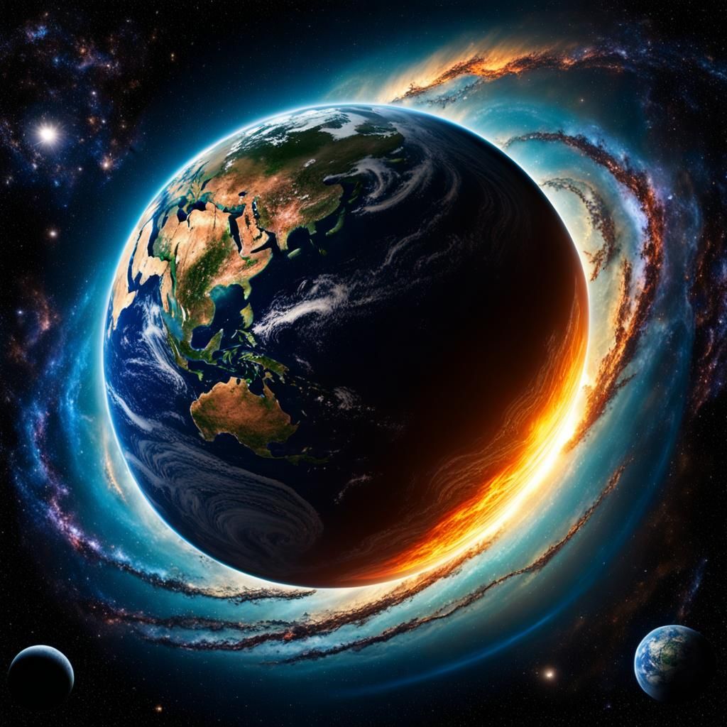 Planet Earth