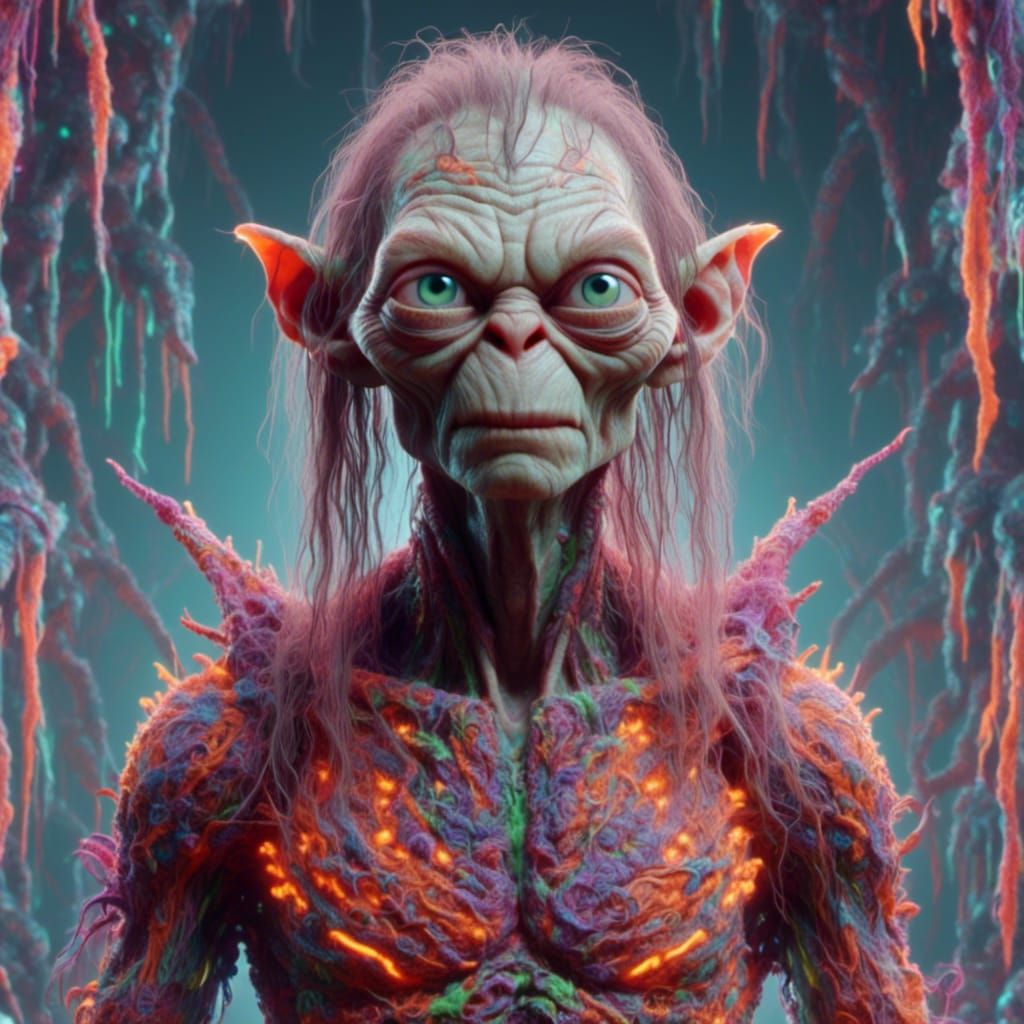 Floccinaucinihilipilification: An AI Generated Concept