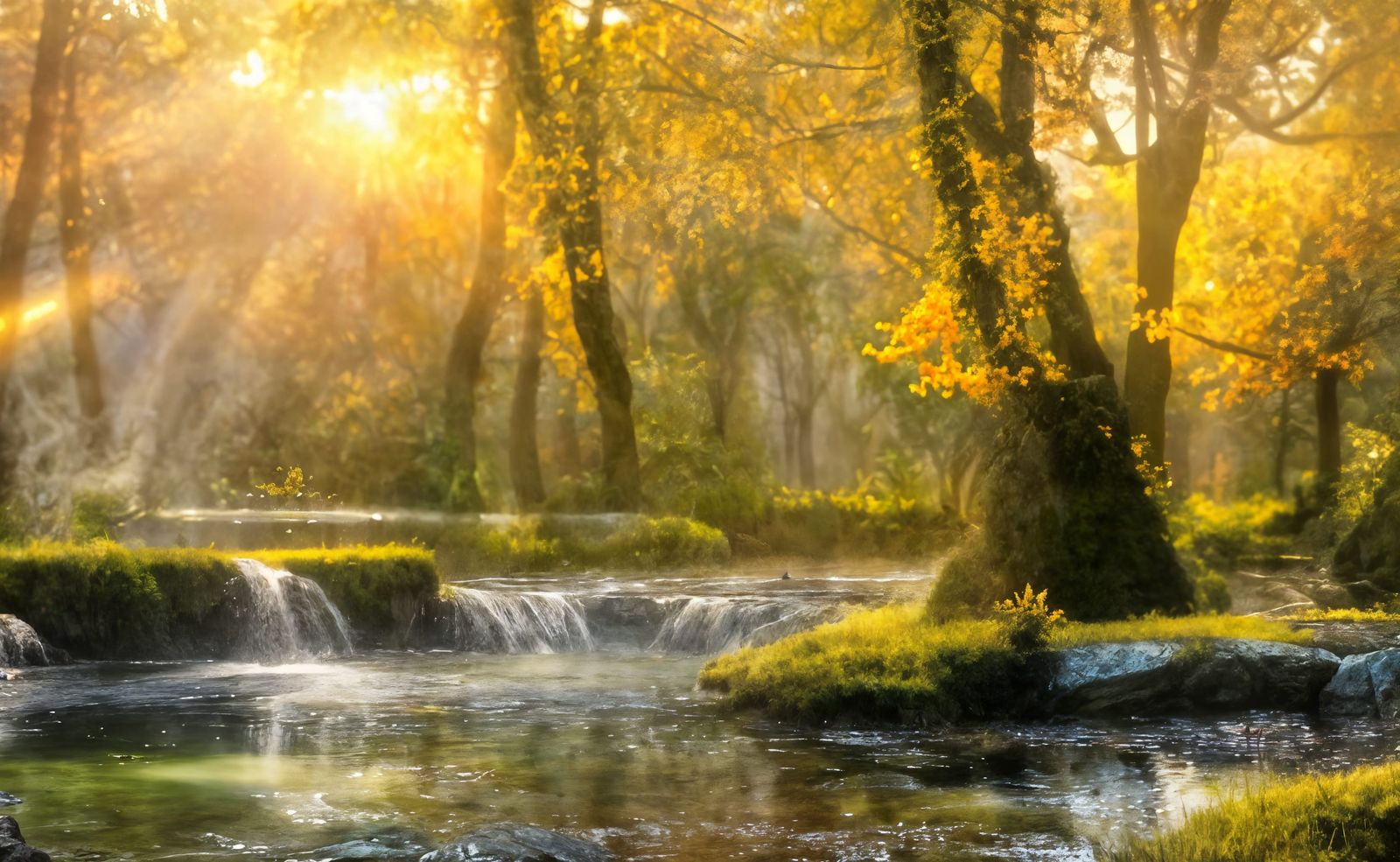 I prefer 1.5 for landscape and nature shots - the FEEL that the images have is more 'organic' or 'natural' than the curr...