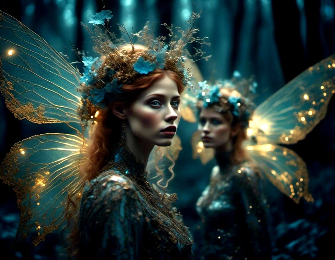 Gathering in the Time Between Times