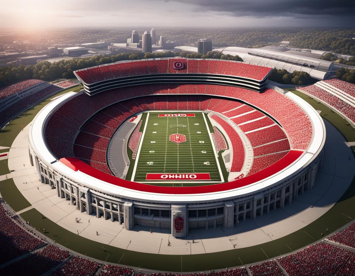ohio stadium