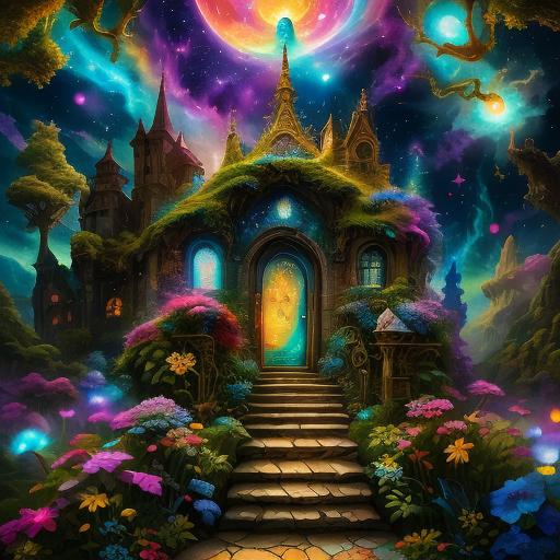 <lora:lucid dreams:1.0> In the realm of lucid dreams