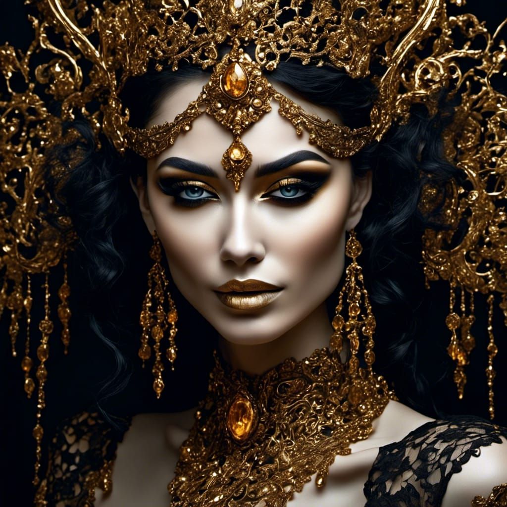 Reminds me of Cher 🤣