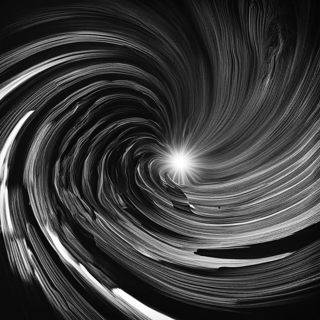 Interplay of Light and Shadow